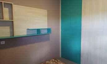 Imagem 4: Apartamento com 2 dormitórios à venda, 58 m² por R$ 185.000,00 - Residencial Palermo - Fra