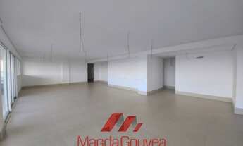 Imagem 6: Apartamento com 5 quartos no ED. FOREST HILL - Bairro Jardim Florianópolis em Cuiabá