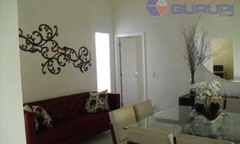 Imagem 2: Casa residencial à venda, Loteamento Recanto do Lago, São José do Rio Preto.Ligar