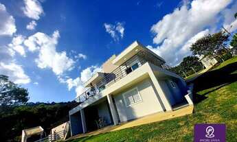 Imagem: Chácara com Acabamento Exclusivo Alto Padrão