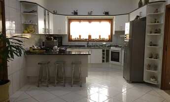 Imagem 5: Casa de condomínio térrea para venda com 280 metros quadrados com 3 quartos