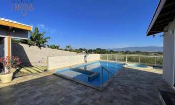 Imagem 7: Chácara à venda, 1561 m² por R$ 1.900.000,00 - Village Tremembé - Tremembé/SP