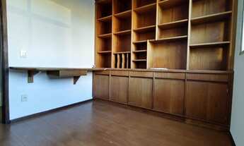 Imagem 6: Apartamento à venda, 3 quartos, 1 suíte, 2 vagas, Funcionários - Belo Horizonte/MG