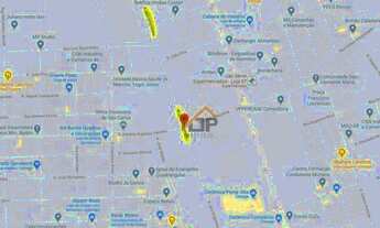 Imagem 3: Terreno à venda, 1.526 m² por R$ 362.850 - Distrito Industrial - Barra Bonita/SP