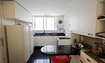 Imagem 7: Cobert duplex á venda Buritis/3Quartos/2Suítes/3Varandas/Gourmet/2Salas/Elevador/Aquec sol