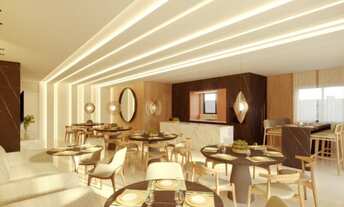 Imagem 5: APARTAMENTO RESIDENCIAL em Curitiba - PR, São Francisco