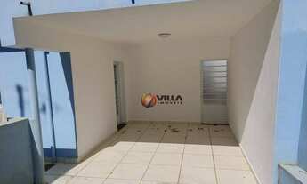 Imagem 3: Casa com 3 dormitórios para alugar, 110 m² por R$ 1.900,00/mês - Jardim Santana - American