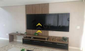 Imagem 2: Sobrado à venda, 370 m² por R$ 1.800.000,00 - Condomínio Golden Park - Londrina/PR