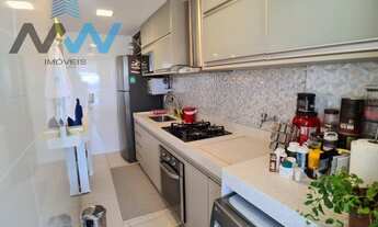 Imagem 5: Apartamento Residencial Jardins do Éden II - Anápolis