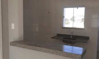 Imagem 7: NOVA IGUAÇU - Casa Padrão - PALHADA