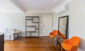 Imagem 6: Apartamento para aluguel tem 75 metros quadrados com 2 quartos em Itaim Bibi - São Paulo