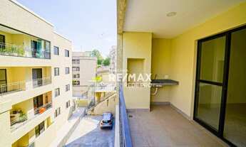 Imagem 4: Apartamento para venda tem 96 metros quadrados com 3 quartos em Vista Alegre - Vinhedo - S