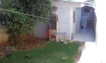 Imagem: Casa no Nova America