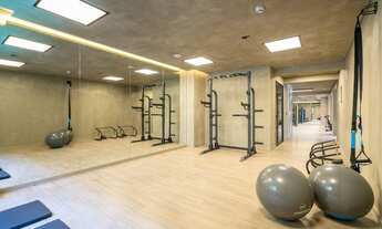 Imagem 10: MOEMA ao lado do METRÔ EUCALIPTO - 200 m do SHOPPING IBIRAPUERA