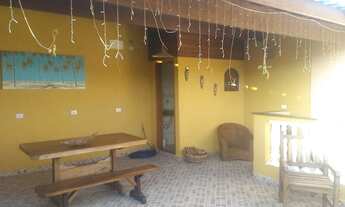 Imagem 3: Casa Térrea - Jaguaribe - 3 dormitórios sendo 1 suíte