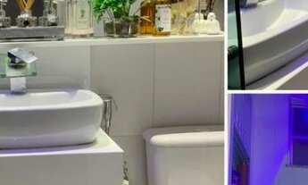 Imagem 5: Apartamento para Venda em Lauro de Freitas, Centro, 3 dormitórios, 1 suíte, 2 banheiros, 1