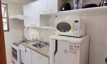 Imagem 7: Apartamento para venda com 44 metros quadrados com 1 quarto em Ipanema - Rio de Janeiro