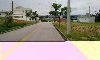 Imagem 3: TERRENO RESIDENCIAL À VENDA, PARQUE NOSSA SENHORA DA CANDELÁRIA, ITU