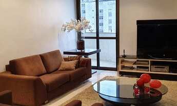 Imagem 4: 4 quartos para alugar no Santo Agostinho