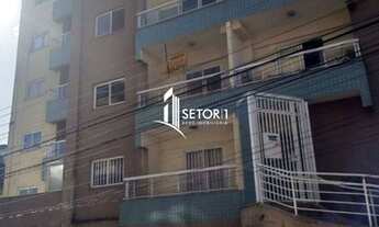 Imagem: Apartamento com 2 quartos no Manoel Honorio!