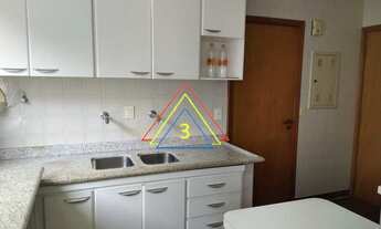 Imagem 6: Apartamento a venda em Moema na Avenida Jurucê - 02 Vagas