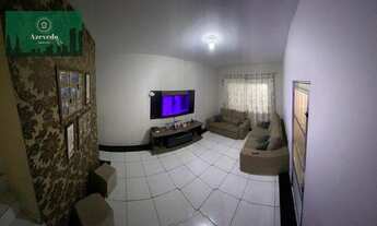 Imagem 2: Sobrado com 3 dormitórios à venda, 150 m² por R$ 657.000,00 - Cidade Nova Bonsucesso - Gua