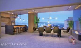 Imagem 4: Studio Praia Grande ON segunda etapa