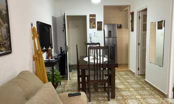 Imagem 6: Apartamento R$ 180.000,00 para venda 1 quarto no canto do forte prox. a praia