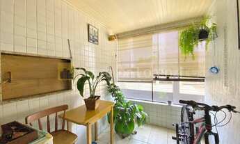 Imagem 4: Apartamento para venda possui 95 metros quadrados com 3 quartos em Rio Branco - Novo Hambu