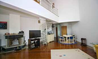 Imagem 1: Apartamento para venda com 329 metros quadrados com 4 quartos em Parque da Mooca - São Pau