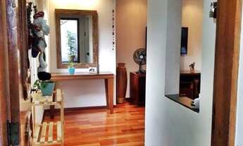 Imagem 5: Casa para Venda em Pindamonhangaba, Jardim Santa Cecília, 3 dormitórios, 1 suíte, 3 banhei