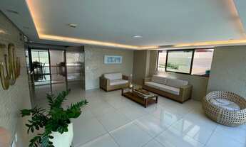 Imagem 3: Apartamento com cobertura com vista para o mar próximo a praia