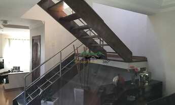 Imagem 5: Casa com 3 dormitórios à venda, 283 m² - Aruã - Mogi das Cruzes/SP