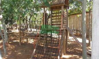 Imagem 4: Terreno - Village Monte Cristo - Cosmópolis