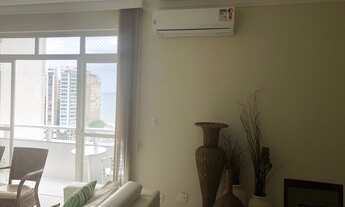 Imagem 6: Apto de frente para o mar com 147 metros quadrados, 3 quartos e 1 vaga nas Pitangueiras