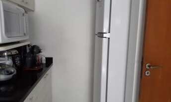 Imagem 6: Apartamento - Palmeiras de São José - Residencial Torres do Parque - 66,60m² - 2 Dormitóri