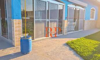 Imagem 3: Casa com 2 dormitórios à venda, 120 m² por R$ 590.000,00 - Centro - Itupeva/SP