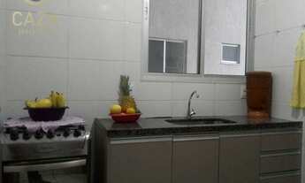 Imagem 7: Excelente apartamento, 3 quartos com armários, sendo 1 suíte - Bairro Jaraguá - Pampulha