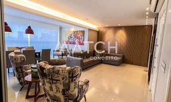 Imagem 5: Apartamento Residencial Varanda Da PRAÇA em Setor Bueno - Goiânia - GO