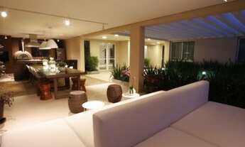 Imagem 6: Cobertura Bairro Pinheiros 1 dormitório!