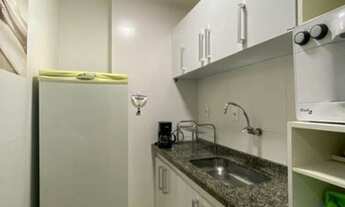 Imagem 3: Escritório para aluguel e venda tem 144 metros quadrados em Barra da Tijuca - Rio de Janei