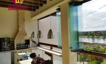 Imagem: Apartamento à venda no bairro Praia do