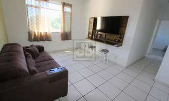 Imagem: Ilha do Governador - Bancários - Agenor