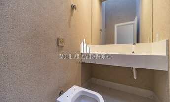 Imagem 7: Casa de Condomínio com 4 dorms, Parque Residencial Damha V, São José do Rio Preto - R$ 2.4