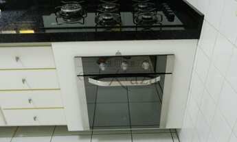 Imagem 6: Casa / Padrão - Residencial De Ville