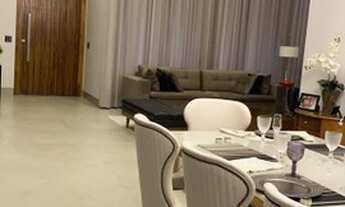 Imagem 3: Casa térrea - Condomínio Golden Park - Mobiliada e decorada