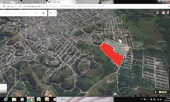 Imagem: Lote/Terreno para venda com 60000 metros