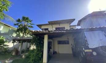 Imagem 3: Casa para Venda em Lauro de Freitas, Vilas do Atlântico, 5 dormitórios, 3 suítes, 5 banhei