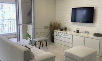 Imagem 3: Lindo apartamento no coração do Esplanada com 99m² e em andar alto