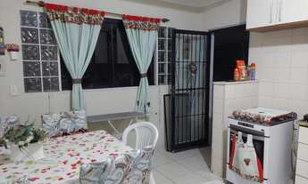 Imagem: Casa de condomínio para venda com 110 metros